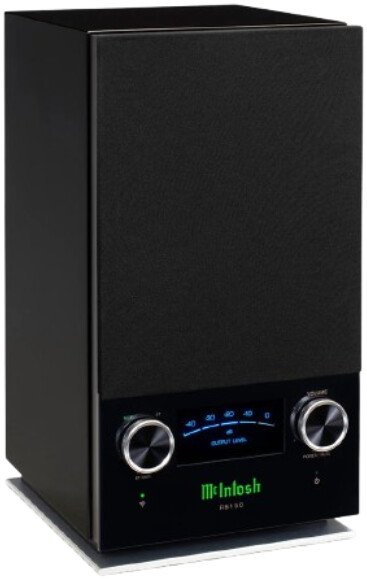

Беспроводная аудиосистема McIntosh RS150