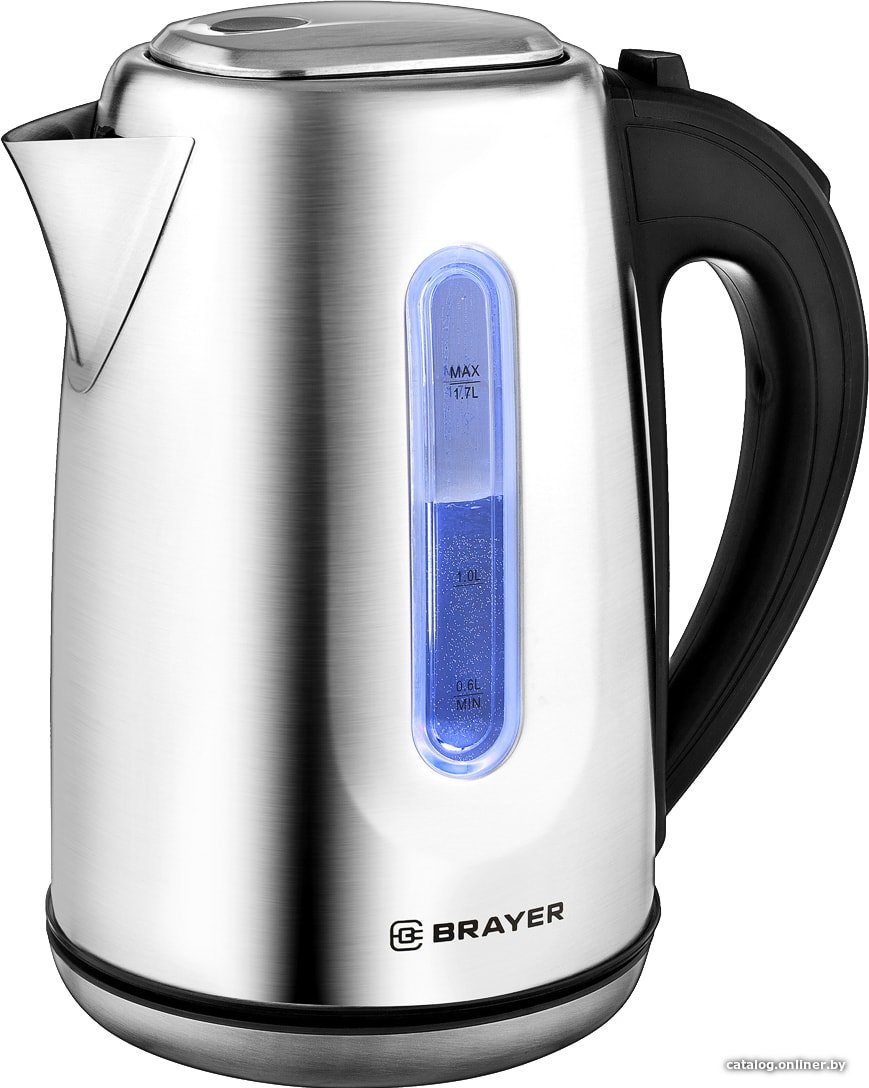 Электрический чайник Brayer BR1014