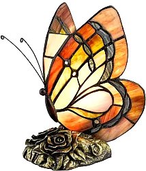 Настольная лампа Velante 805-824-01