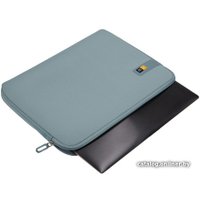 Чехол Case Logic LAPS-114 (arona blue)