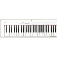 Цифровое пианино Casio CDP-S110 (белый)