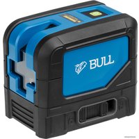 Лазерный нивелир Bull LL 2301 P