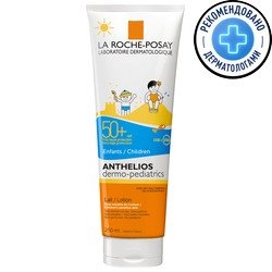 

La Roche-Posay Anthelios Dermo-Pediatrics SPF 50+ 250 мл