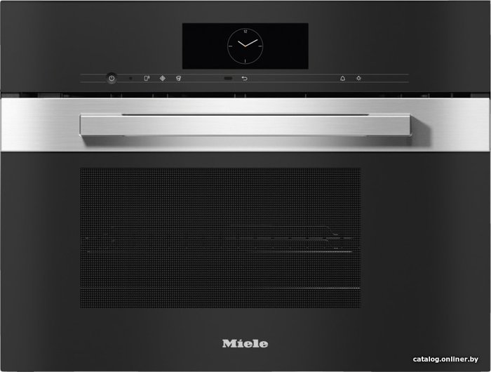 Miele DGM 7840 EDST/CLST