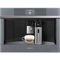 Кофемашина Smeg CMS4104S