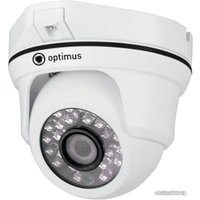 CCTV-камера Optimus AHD-H042.1(2.8-12)