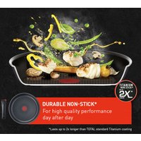 Набор сковород Tefal Ingenio Emotion L897S474