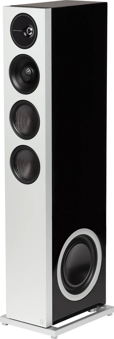 

Напольная акустика Definitive Technology Demand D15 (белый/черный, HF - справа)