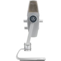 Проводной микрофон AKG Lyra