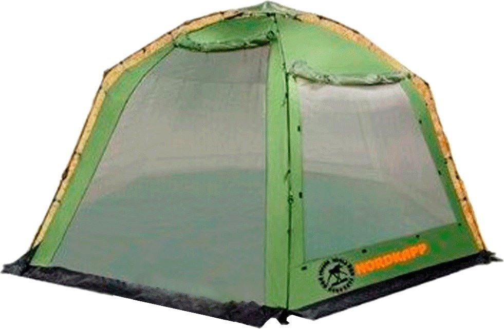 

Кемпинговая палатка AVI-Outdoor Folkord NK-2878