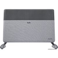 Конвектор Ballu BEC/ATI-2001 (лунно-серый)