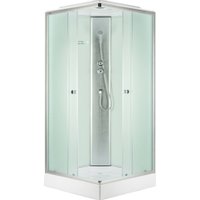 Душевая кабина Saniteco SN-280W