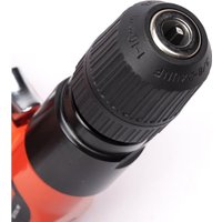 Безударная дрель AV Steel AV-701101