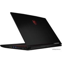 Игровой ноутбук MSI Thin GF63 12VE-1086XBY
