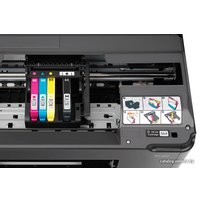 МФУ HP Photosmart B110b (CN245C)