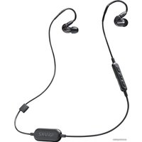 Наушники Shure SE215 Wireless (черный)