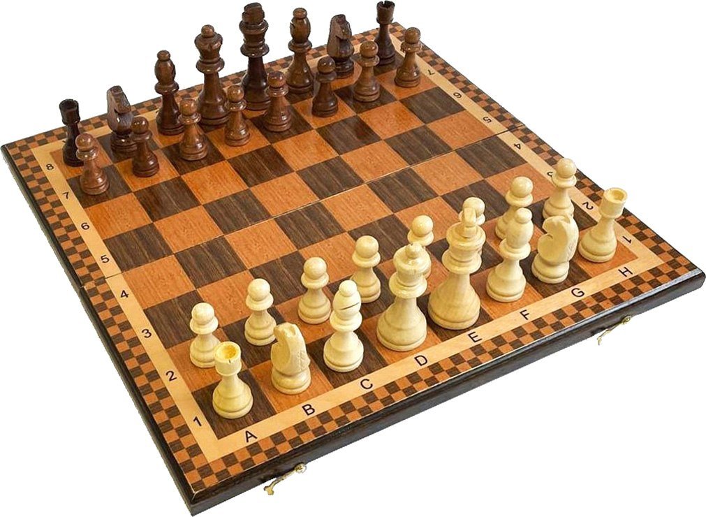 

Шахматы Armenakyan Турнирные 1 AA104-41