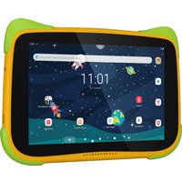 Планшет Topdevice Kids Tablet K8 2GB/32GB (оранжевый) в Бобруйске