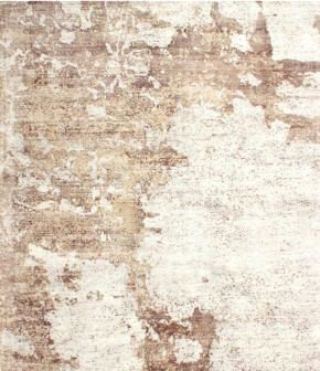 Ковер для жилой комнаты Indo Rugs Inspiration 008 140x200 (бронза)