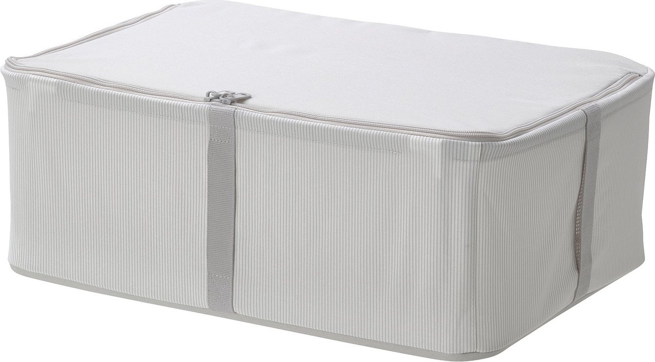 

Коробка для хранения Ikea Hemmafixare 90503921