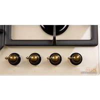 Варочная панель Making Oasis Everywhere P-GR (F)