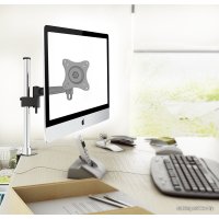 Кронштейн для монитора Brateck LCD-T12