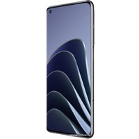 Телефон OnePlus 10 Pro NE2213 8GB/128GB европейская версия (вулканический черный)