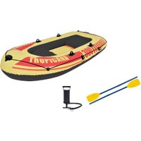 Гребная лодка Jilong Tropicana 300 Set 34262 в Гродно