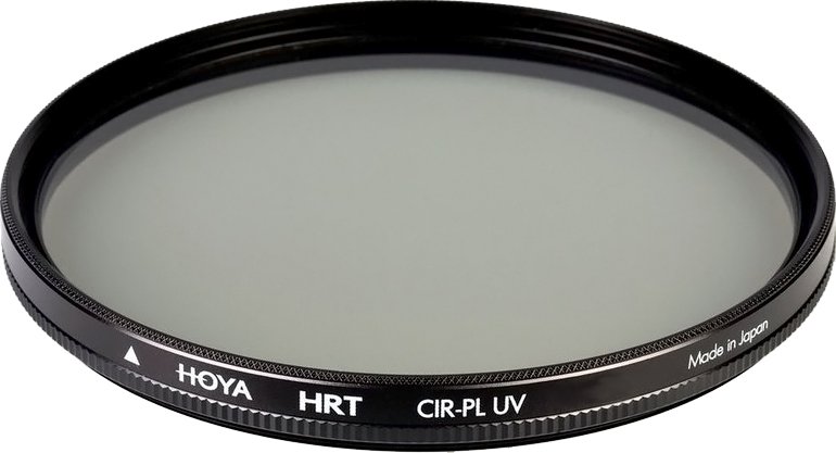 

Светофильтр HOYA 82mm PL-CIR UV HRT