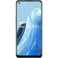 Телефон Oppo Find X5 Lite CPH2371 8GB/256GB международная версия (звездный черный)