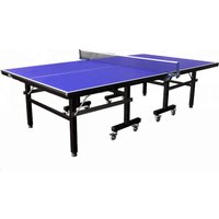 Теннисный стол Central Sport Indoor Professional 25 мм (синий)