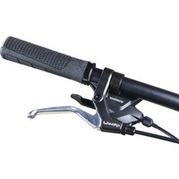 Велосипед Stark Fat 26.2 D р.17.5 2025 HQ-0017806 (берлинская лазурь/матовый черный)