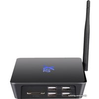 Смарт-приставка Invin X92 3GB/32GB