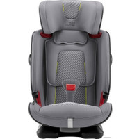 Детское автокресло Britax Romer Advansafix IV R (cool flow silver special highline)