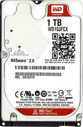 Red 1TB WD10JFCX