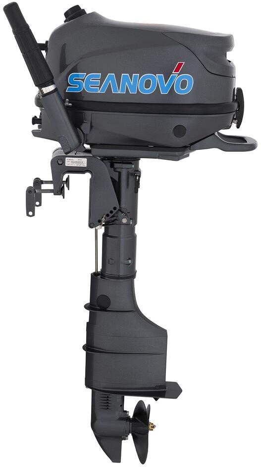 

Лодочный мотор Seanovo SNF5HAS Enduro