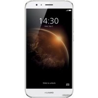 Телефон Huawei G8 32GB Silver