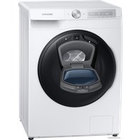 Стирально-сушильная машина Samsung WD10T654CBH/LD