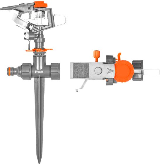 

Распылитель Bradas White Line WL-6103