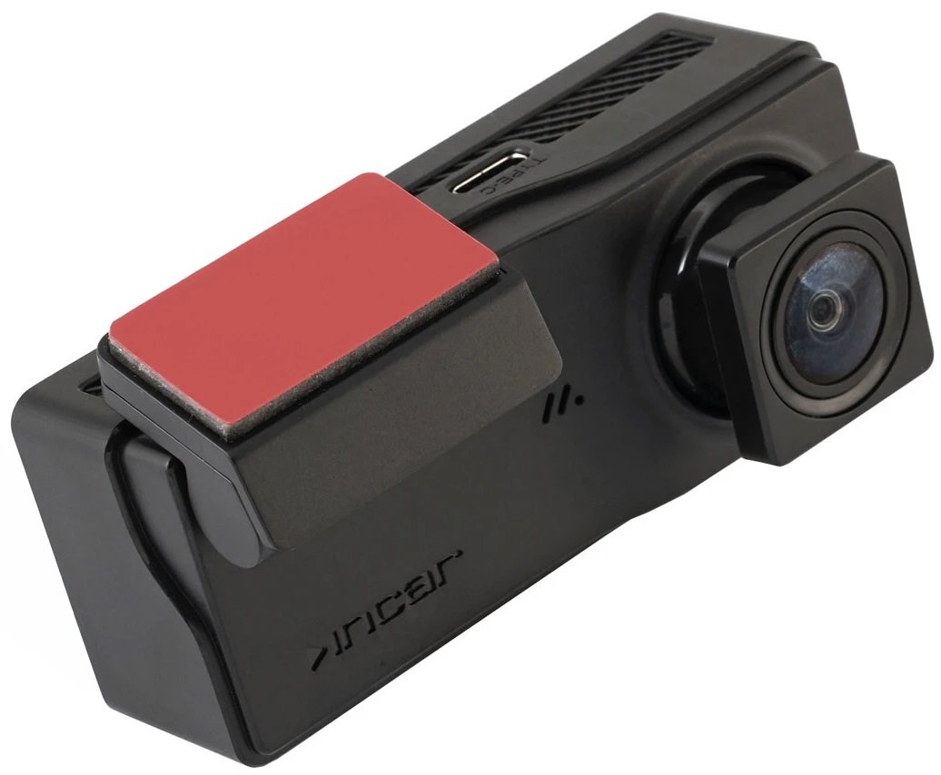 

Видеорегистратор Incar VR-540