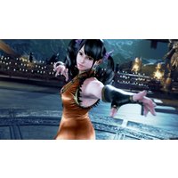  Tekken 7 для PlayStation 4