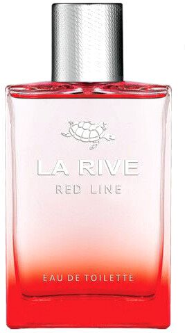 

Туалетная вода La Rive Red Line EdT (90 мл)