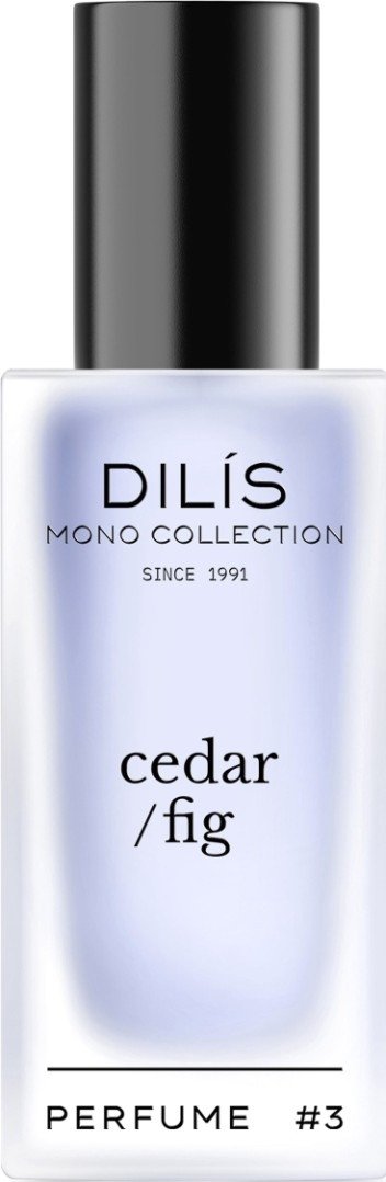

Духи Dilis Parfum #3 Cedar Fig (25 мл)