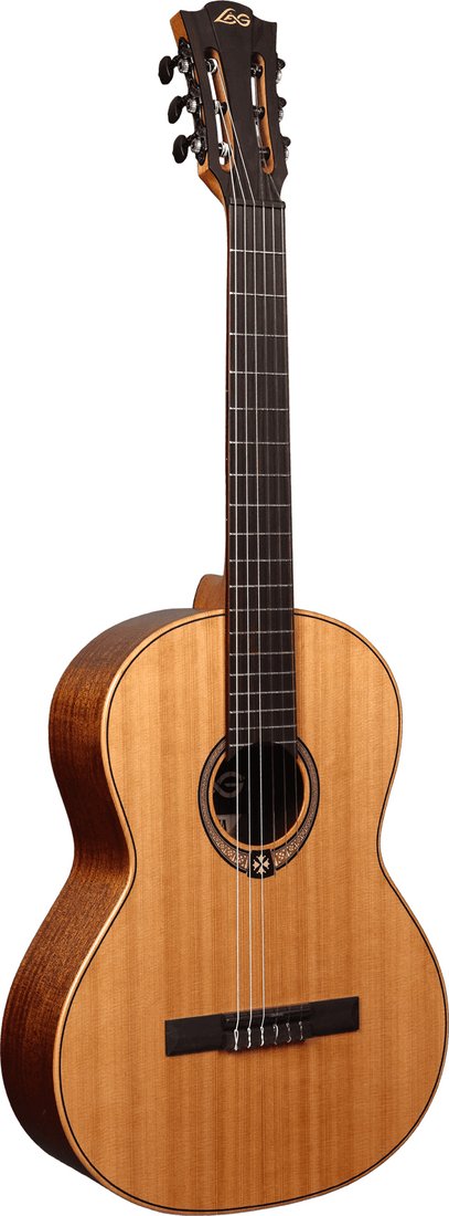 

Акустическая гитара LAG Occitania 170 OC170