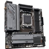 Материнская плата Gigabyte B650M Gaming X AX (rev. 1.x) в Бресте