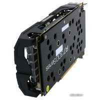 Видеокарта PowerColor Radeon R7 370 4GB GDDR5 [AXR7 370 4GBD5-PPDHE]