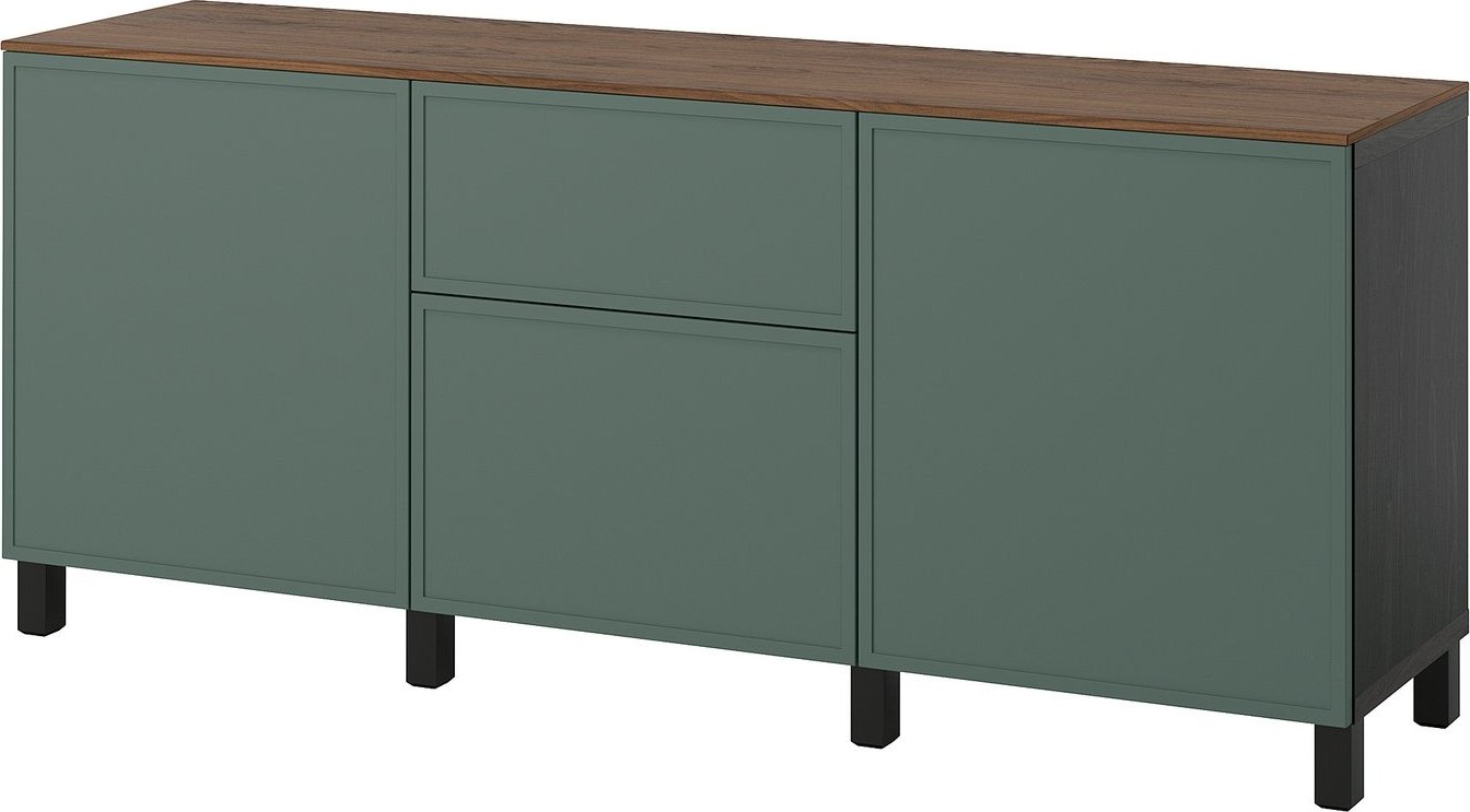 

Комод Ikea Besta S39612382
