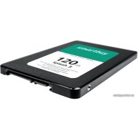 SSD SmartBuy Splash 3 120GB SB120GB-SPLH3-25SAT3