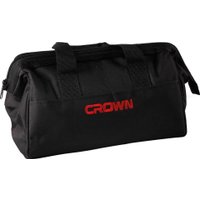 Гайковерт Crown CT22015HX-2 TB (с 2-мя АКБ, сумка)