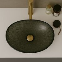 Умывальник Topcera Sanitary GL90-A